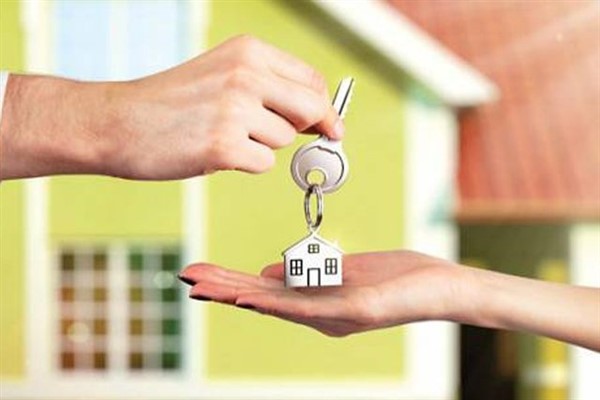   Ev sahiplerinin yabancı kiracılarla başı dertte
