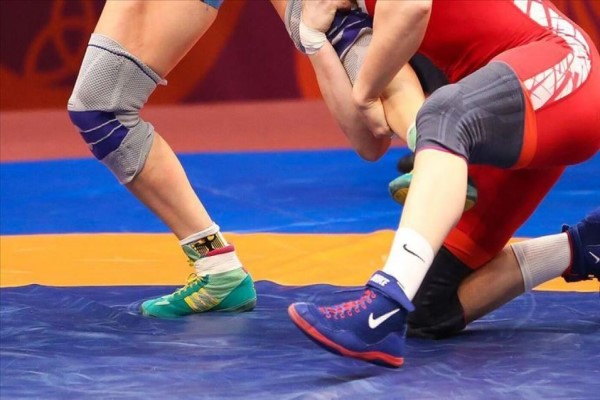 Evin Demirhan Yavuz'dan Paris 2024 kotası