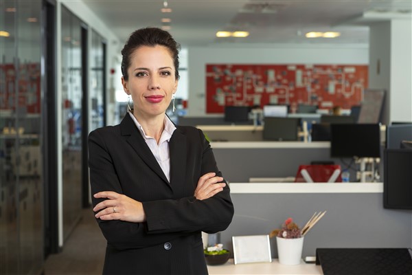 Experian ve Softtech güçlerini birleştirdi