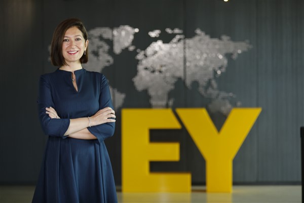 EY hızla değişen iş dünyasında çalışanların ve işverenlerin nabzını tutuyor