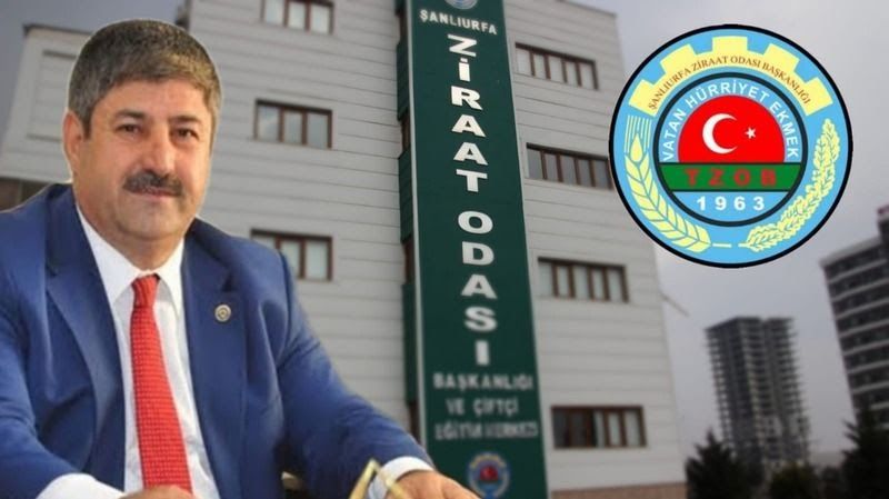 Eyyüpoğlu 'ndan çiftçilere yönelik önemli duyuru !
