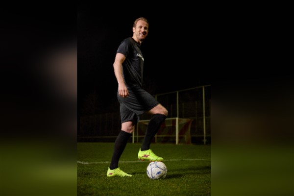  Ezber bozan Teknoloji Skechers Futbol Koleksiyonu sporseverlerle buluşuyor