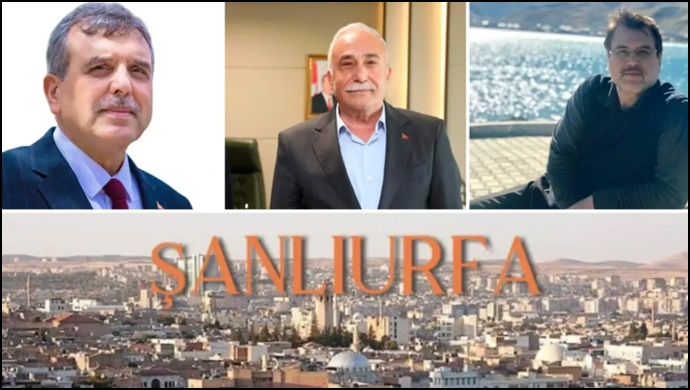 Fakıbaba: Beyazgül başarısızdı , müsebbibi Uğur Beyazgül 'dü