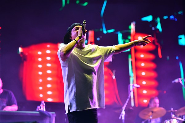 Fanta Fest rüzgarı İzmir’de esti