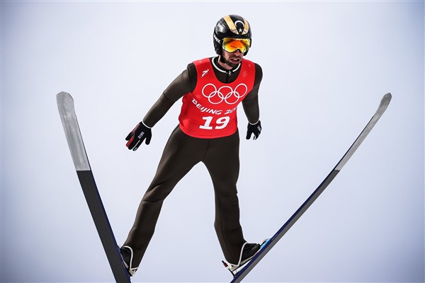 Fatih Arda Olimpiyat 36'ncısı