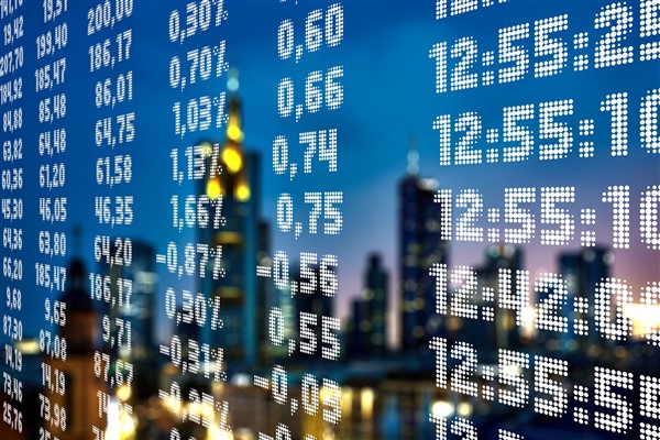 Fed cephesinden gelen şahin söylemler risk iştahı üzerinde baskı oluşturuyor