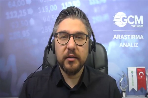 Fed, ECB, TÜFE, PMI gibi kritik haber başlıklarıyla borsa beklentileri
