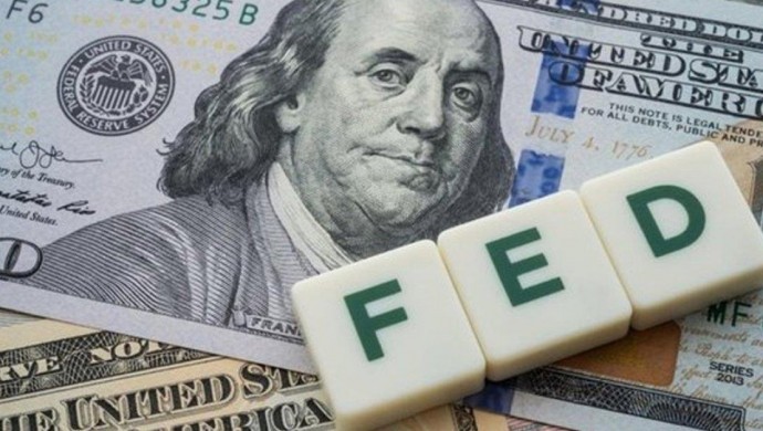 Fed, faizi yüzde 5,25-5,50’de sabit tuttu