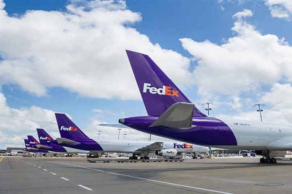 FedEx, Beijing ile Paris’i birbirine bağlayan yeni bir hava köprüsü oluşturuyor