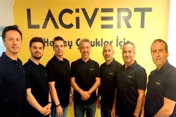 Fenerbahçe ruhu, Lacivert İş İnsanları Derneği’yle yaşatılacak