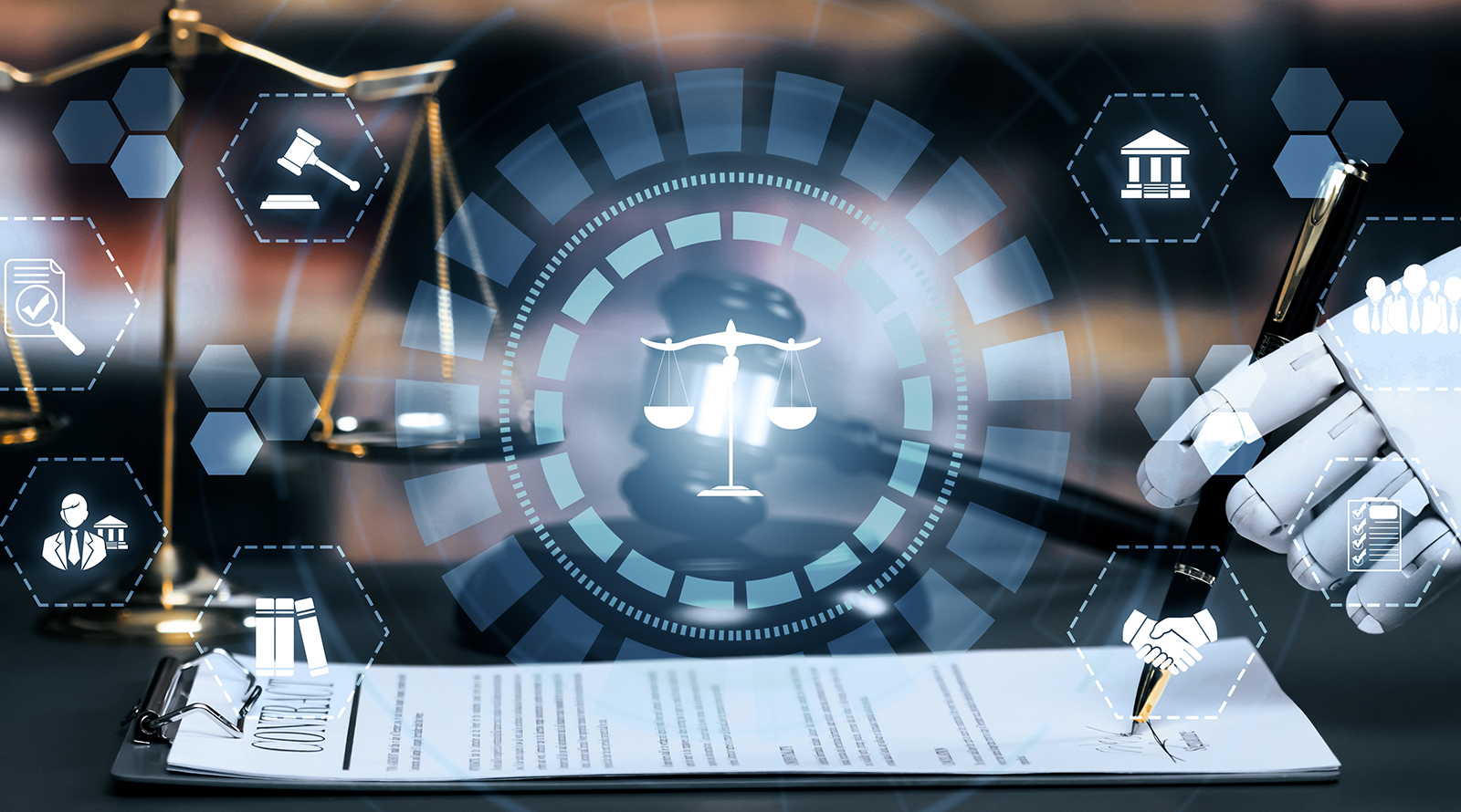 FI LegalTech hızlandırma programı için başvurular başladı: Son başvuru tarihi 17 Ekim
