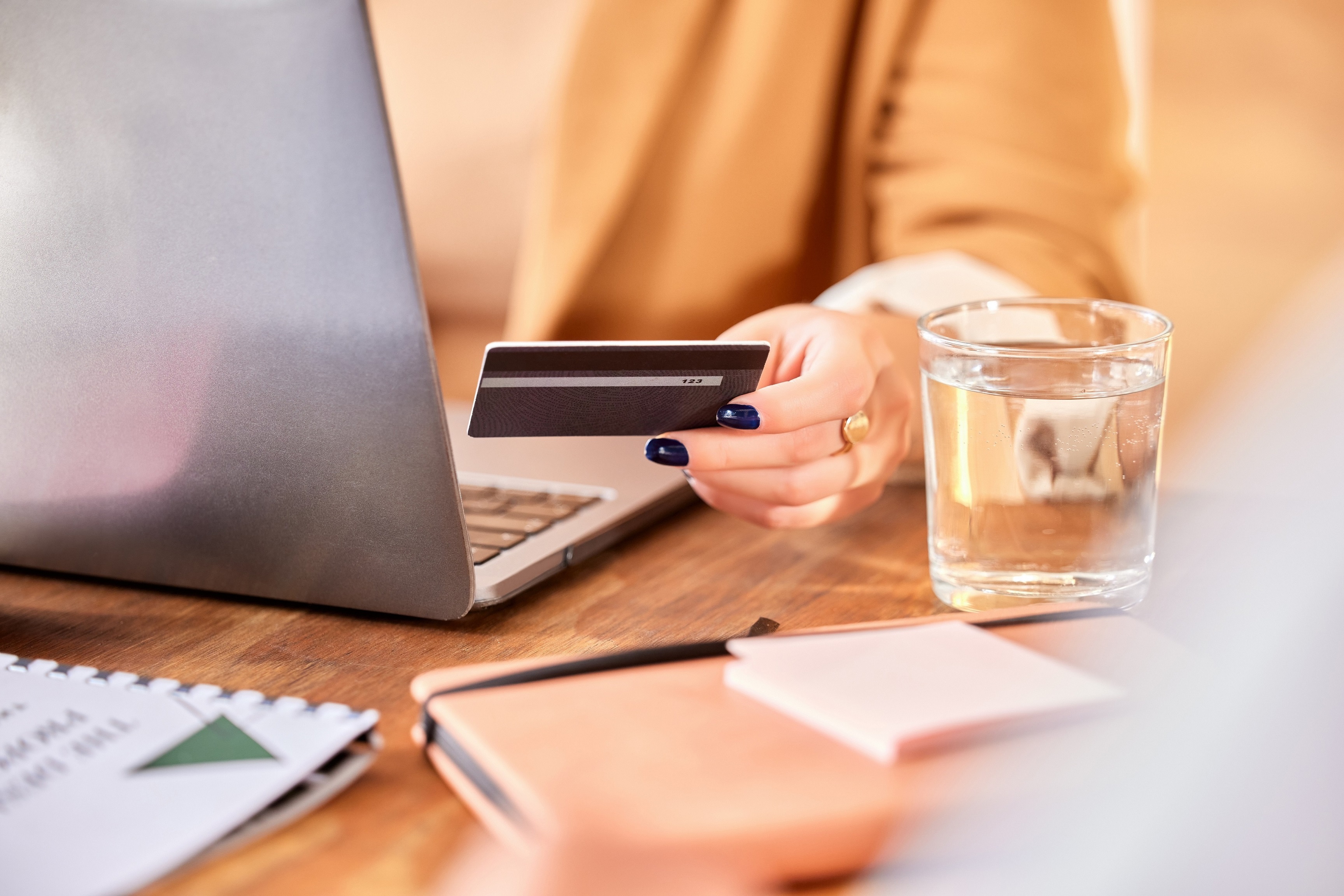 Fintech'ler finansmana erişimde yeni yollar sunuyor