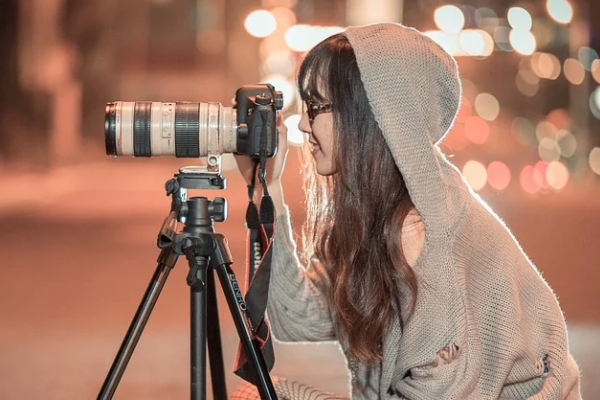 Fotoğrafçılığa ilgi duyanların sayısı her geçen gün artıyor