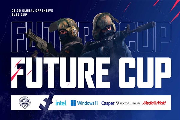 Future Cup 2022 Turnuvası'na kayıtlar başladı