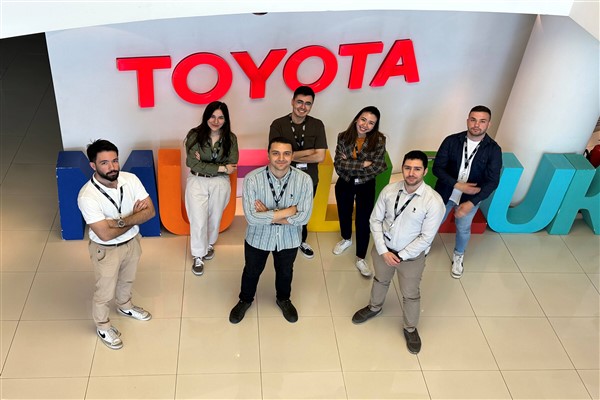 Future Leaders Programı “Toptalent En Beğenilen Yetenek Programları” arasına girdi