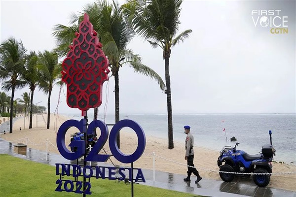G20 zirvesi: 