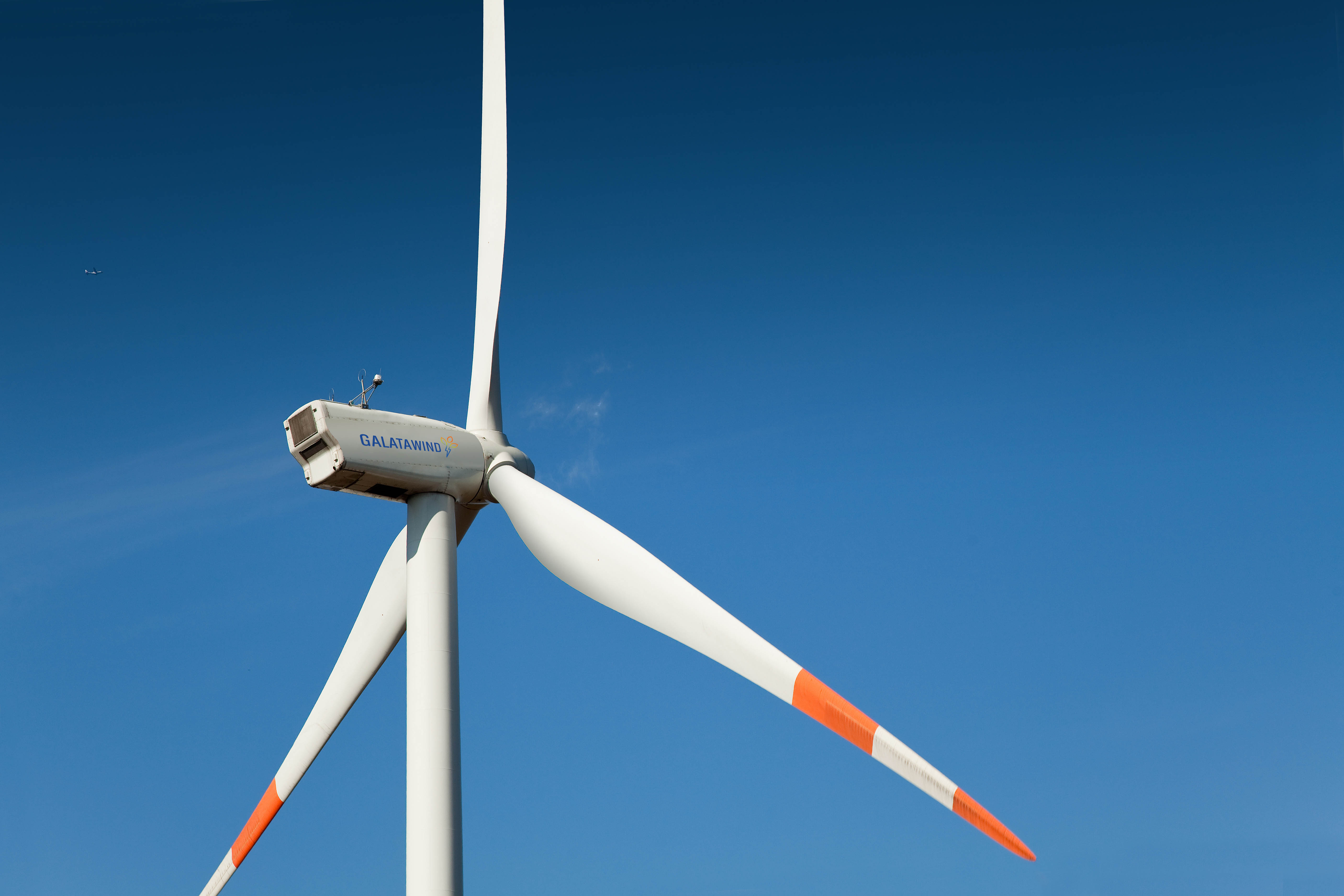 Galata Wind 2023 yılının ilk altı ayında büyümeye devam etti