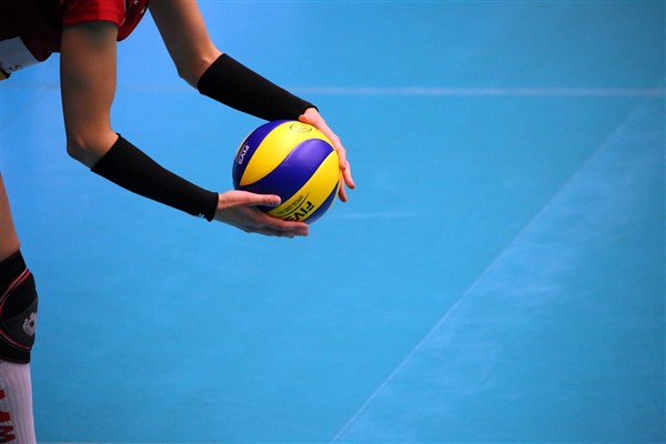 Galatasaray Daikin, CEV Challenge Kupası'nda son 16 turunda
