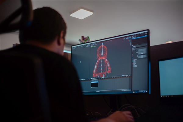 Game Booster'ın 3. dönem başvuruları açıldı