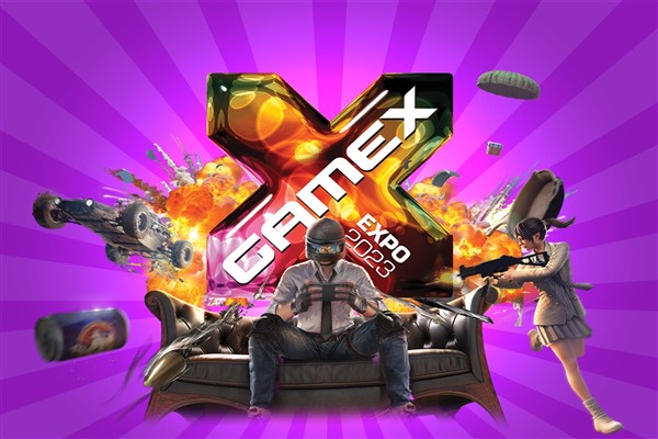 GameX 2023, 30 Ağustos’ta başlayacak