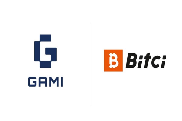 GAMI Teknoloji ve Bitci'den stratejik iş birliği