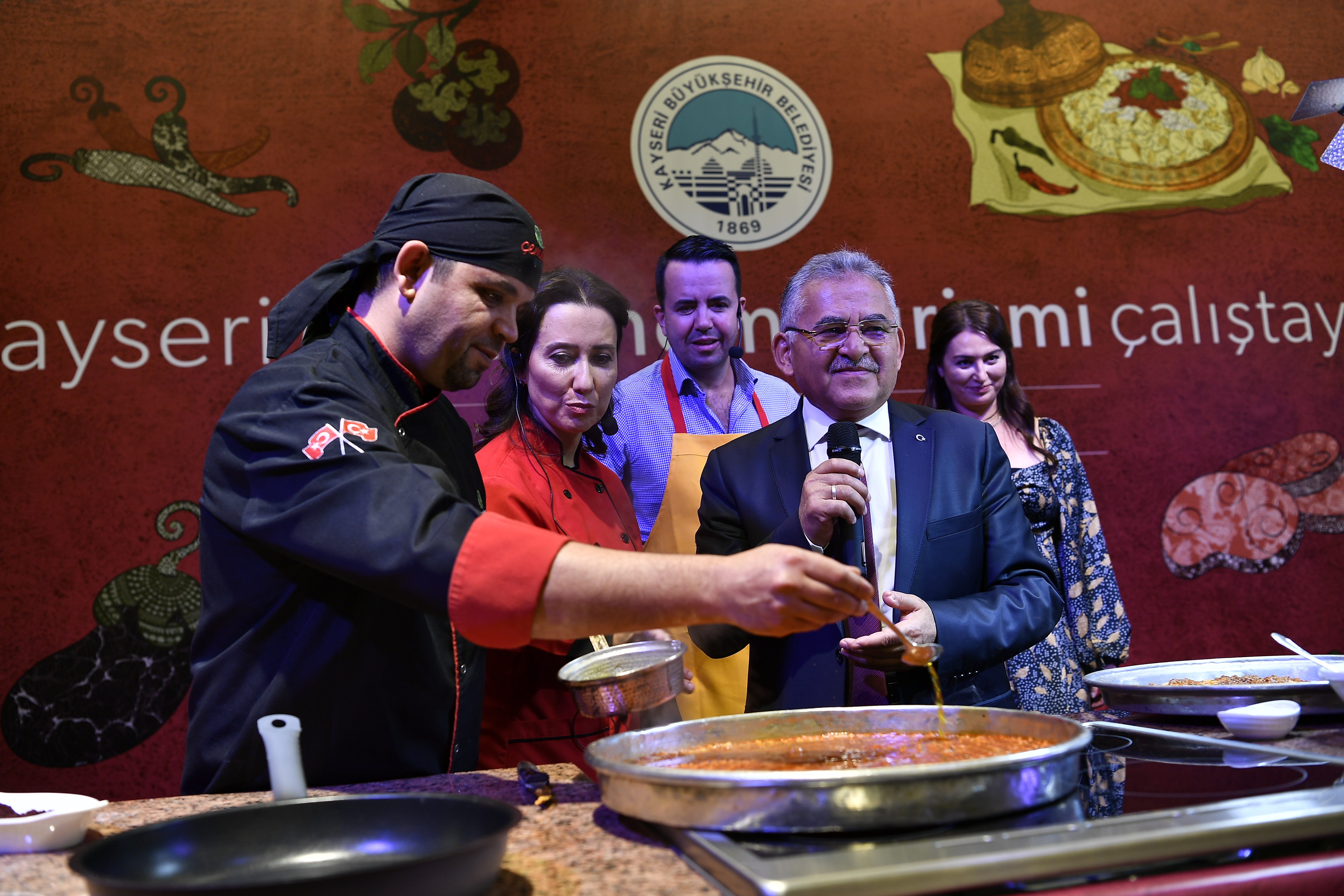 Gastronomi çalışmalarının katkısı bilimsel araştırmalarla doğrulandı 