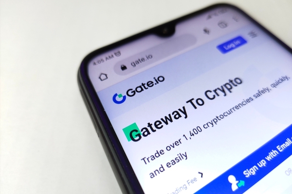 Gate.io Küresel Büyüme Direktörlüğüne Kafkas Sönmez atandı
