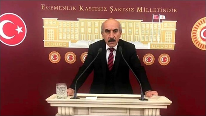 Gazeteci Dodanlı'ya Tebrik Yağıyor