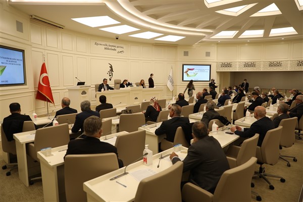 Gaziantep Büyükşehir’in başlattığı indirim seferberliği sürüyor