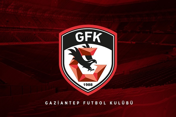 Gaziantep FK, Eyüpspor'a yenildi