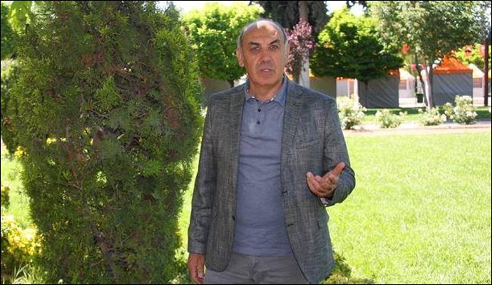 Gaziantep'te Uyuşturucu Sorununa Karşı Çağrı