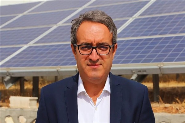 GEADER Başkanı Çelebi: 