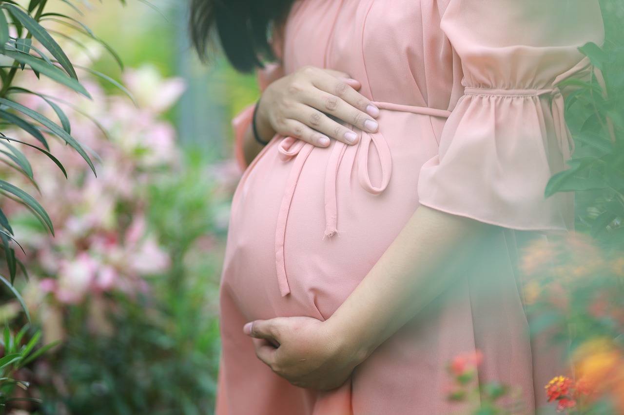 Gebelikte cinsellikle ilgili bilinmesi gerekenler