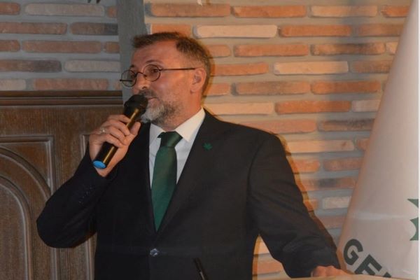 Gelecek Partili Güler: 