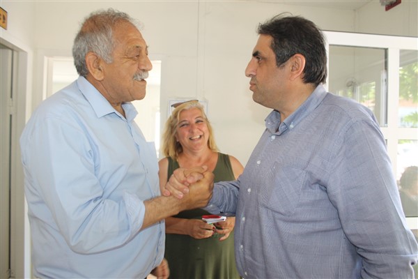 Gelecek Partili Vergili: 