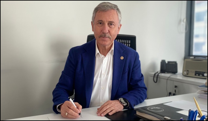 Gelecek Partisi’nden TOKİ Protestosu: Bala’ya Gidiyorlar