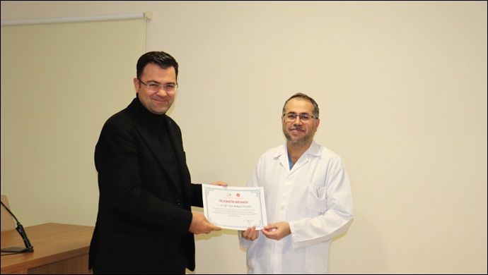 Gereksiz antibiyotik kullanımı vücudu dirençsizleştiriyor