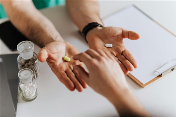 Gereksiz antibiyotik kullanımı sağlığı olumsuz etkiliyor