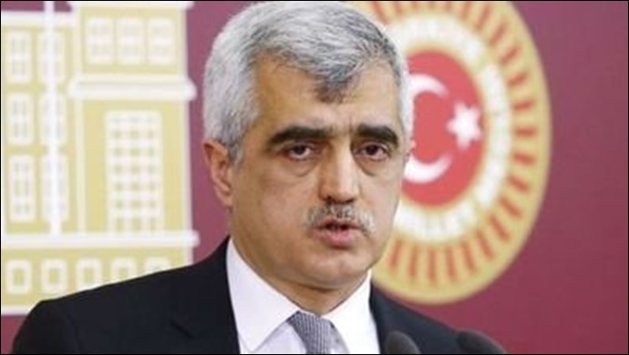 Gergerlioğlu: Urfa'nın iktidar tarafından sahipsiz bırakıldı