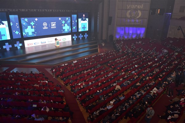 Gıda perakendesinde yeni dönem stratejileri YZB 2022'de belirlenecek