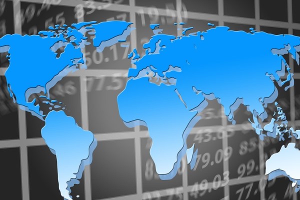 Global inflation – the case of 2022