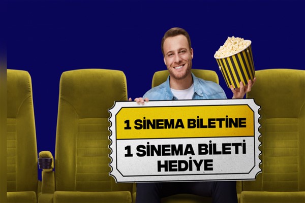  GNÇ'nin efsane kampanyası geri döndü