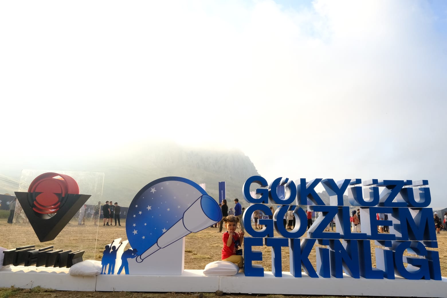  Gökyüzü Gözlem Etkinliği, Bursa Uludağ’da gerçekleşecek