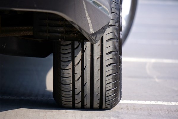 Goodyear'den fabrikalarına yatırım kararı