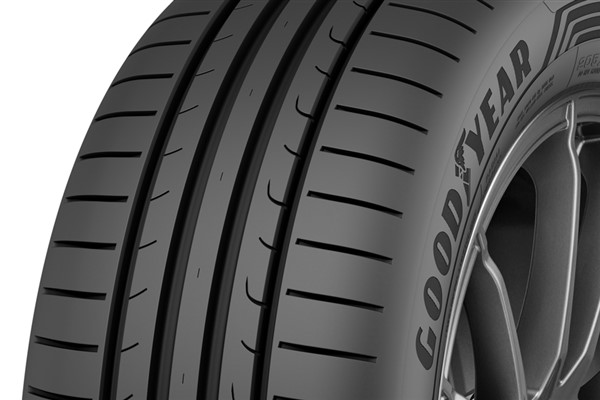 Goodyear Türkiye, tüketici lastiğinde 2022’de de hız kesmiyor