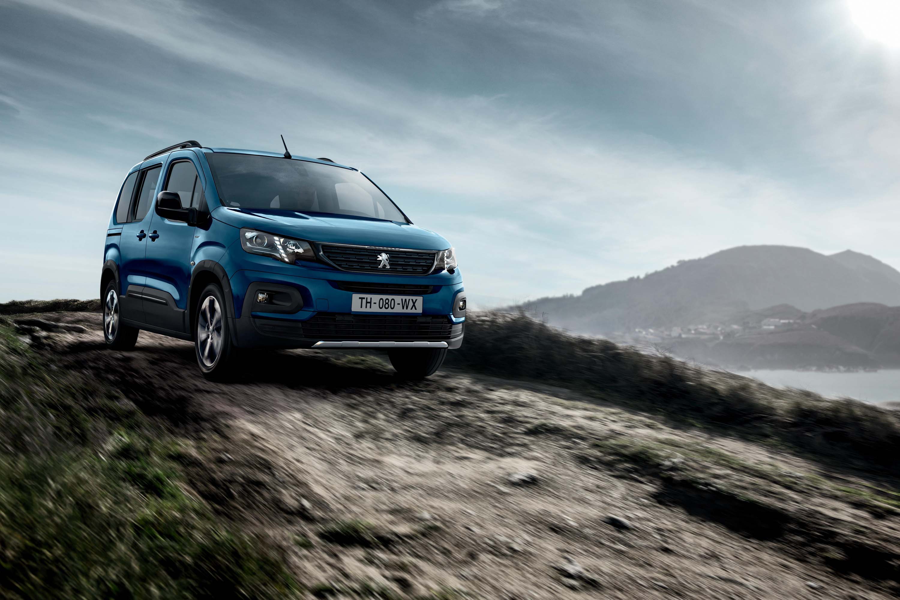 Göz alıcı Peugeot modellerinde ekim kampanyası