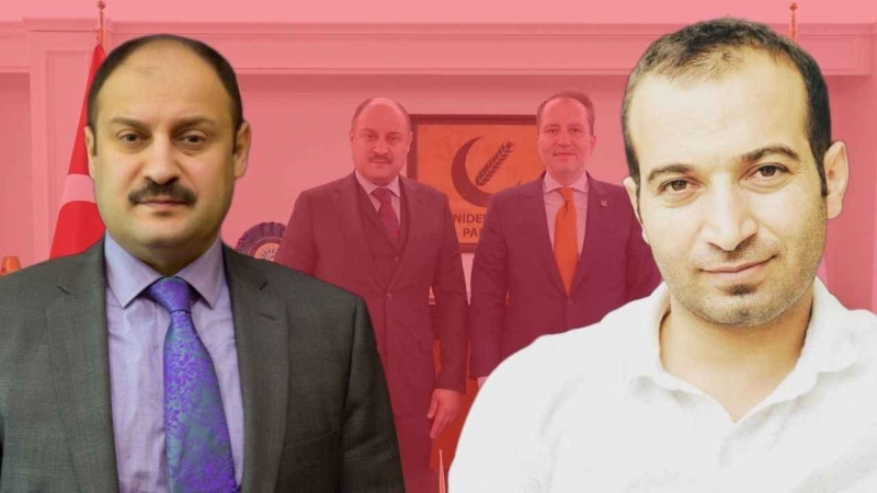 Gülpınar ateşi yaktı: İstifaların ardı arkası kesilmiyor