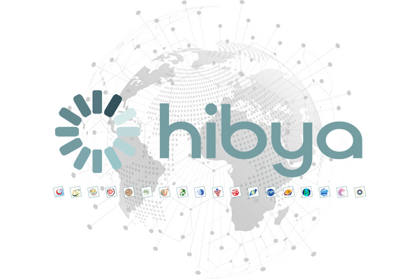 Haber ajansından çok daha öte,  Hibya Haber Ajansı
