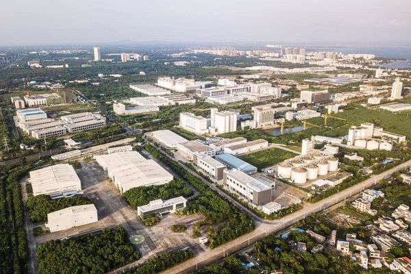 Hainan Serbest Ticaret Limanı’nda piyasa varlığı sayısında artış