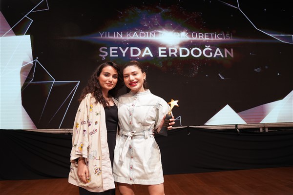 “Haliç’in Enleri” ödülleri sahiplerini buldu